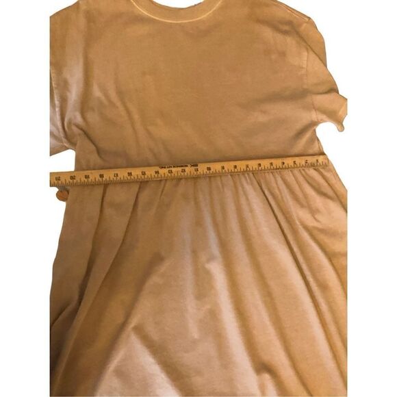 BP Lagoon look short sleeve ruffled waist area - Picture 7 of 11